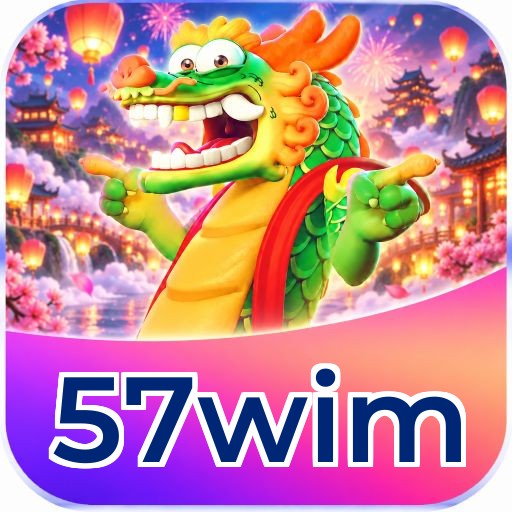 Logo 57wim Loteria Online