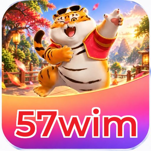 57wim Fortune Games - Tiger, Ox, Rabbit RTP Certificado