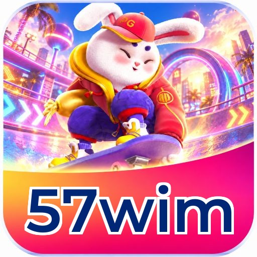 57wim Logo Oficial