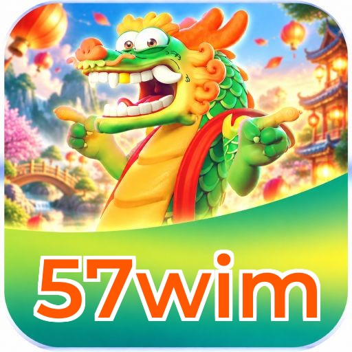 57wim Logo Oficial - Cassino Online Brasil Certificado eCOGRA
