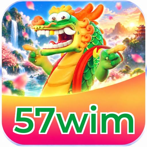 57wim APK Logo Oficial Certificado