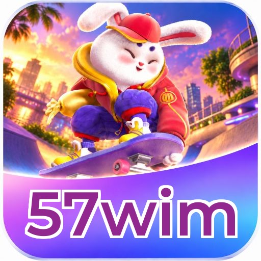 Logo 57wim APP Mobile Brasil