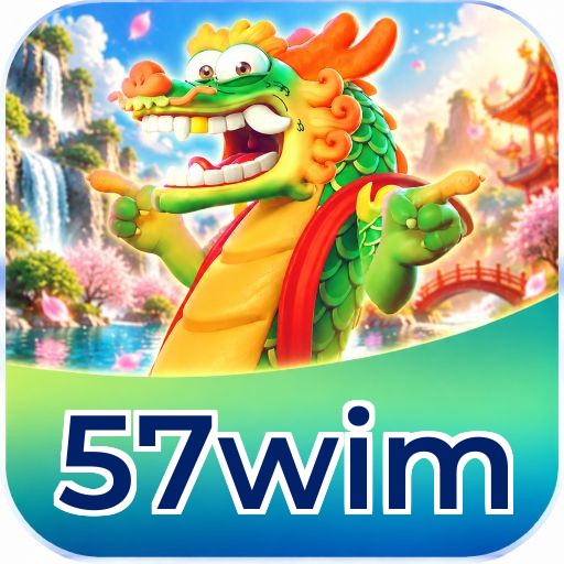 Logo 57wim Telegram Oficial