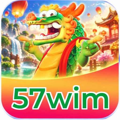 Logo 57wim APK Android Brasil