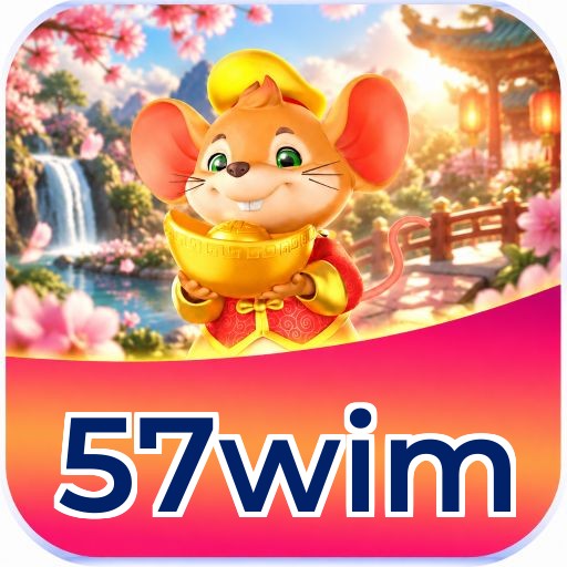 57wim APP Logo Oficial Certificado Android iOS
