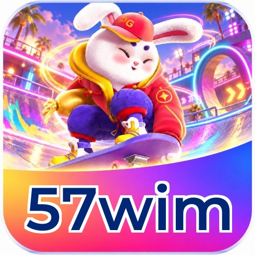 57wim Bônus Oficial - Rollover 25x Justo