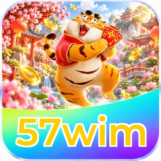Logo 57wim Download Brasil