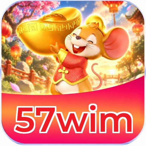 57wim Logo - Bônus com Rollover Justo